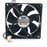 AVC DS09225B12U 90x90x25mm 4-Wire Axial Cooling Fan