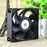 AVC DASA0925B2S 90x90x25mm 12V DC 2.0A 4-Wire Axial Cooling Fan