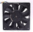 Nidec V12E48BS8M9-07 120x120x38mm 48V DC 1.55A Axial Cooling Fan