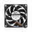 SXDOOL SXD7015B12M 12V DC 70x70x15mm Brushless Cooling Fan