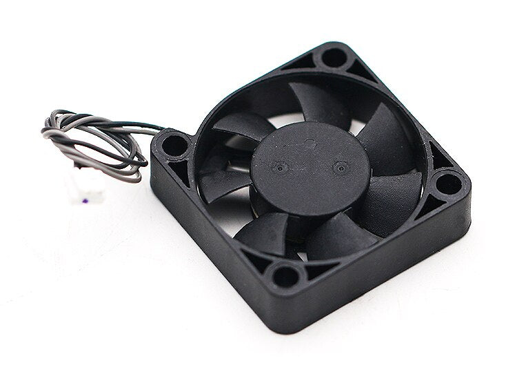 ADDA AD0424MS-G70 40x40x10mm 24V DC Industrial Cooling Fan