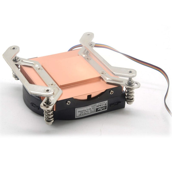 Axial Cooling Fan
