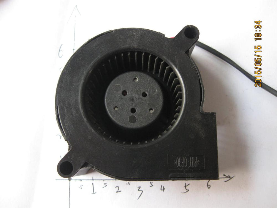 ADDA AB06012MX250300 60x60x25mm 12V DC Industrial Cooling Fan