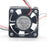 NMB 1204KL-01W-B49 30x30x10mm 5V DC 0.20A Axial Cooling Fan