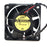 ADDA AD0624XB-A71GP 60x60x25mm 24V DC 0.18A Axial Cooling Fan