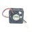 SUNON HA40201V4-D000-C99 40201V DC 3-Wire Axial Cooling Fan