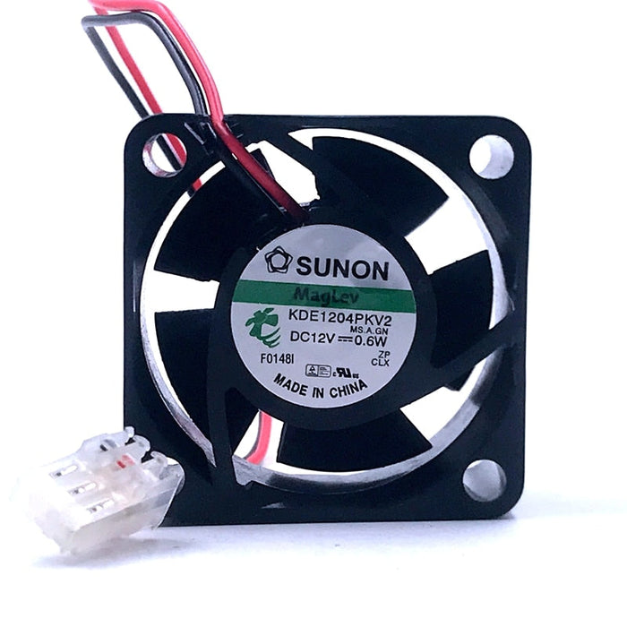 SUNON SUNON 40x40x20mm 12V DC Axial Cooling Fan