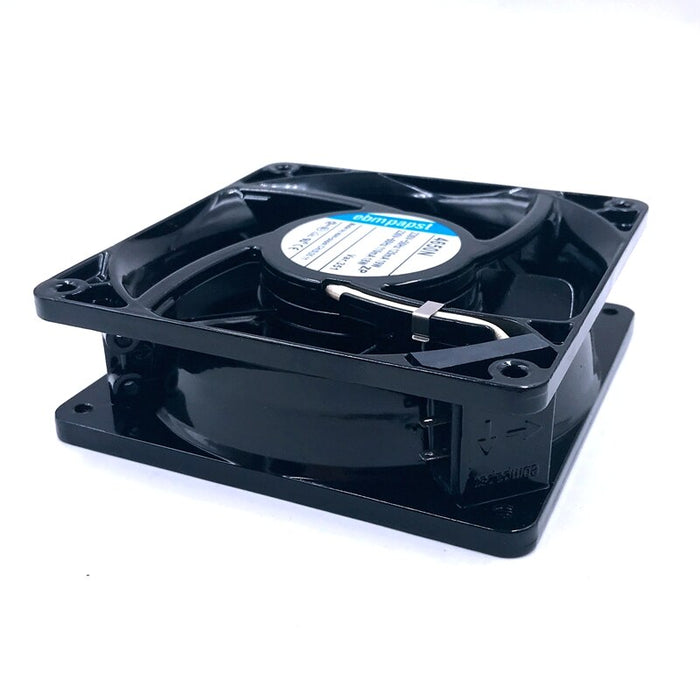 ebm-papst 4650N 230V AC 120x120x38mm AC Axial Cooling Fan