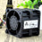 Delta GFC0612DS 60x60x56mm 12V DC 1.92A Axial Cooling Fan
