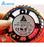 Delta BFB1012L 35x39x45mm 12V DC 0.48A Axial Cooling Fan