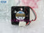 AVC DB04028B12U 40x40x28mm 12V DC 0.66A Axial Cooling Fan