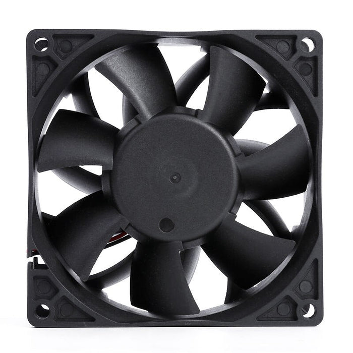 SXDOOL SXD9238B12H 12V DC 92x92x38mm Brushless Cooling Fan