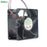 Nidec H80E12BUA7-07T11 80x80x38mm 12V DC 1.6A Axial Cooling Fan