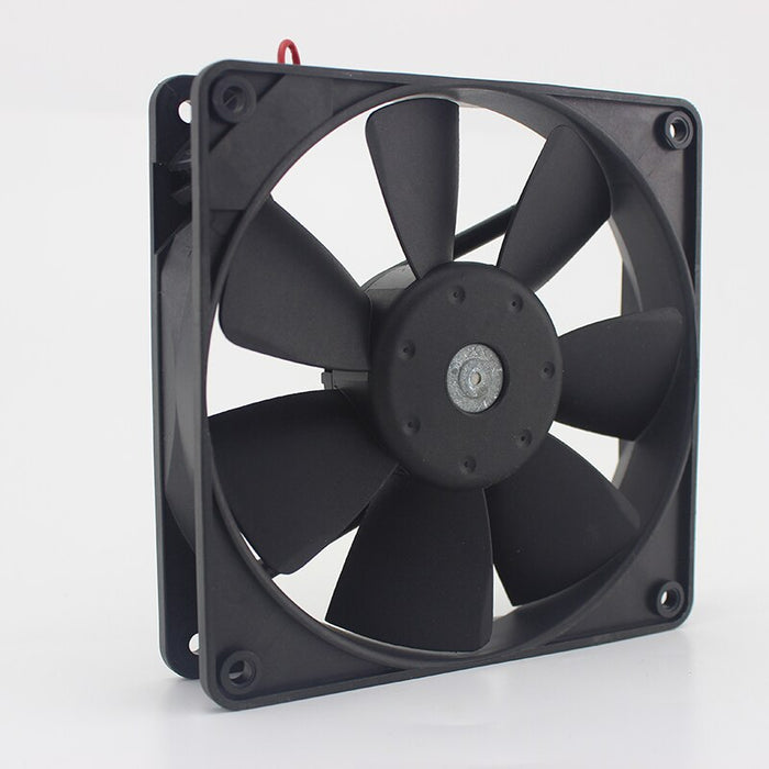 ebm-papst 4414F 120x120x25mm 24V DC 0.21A Axial Cooling Fan