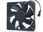 ADDA AG09224EB257110 92x92x25mm 24V DC 0.50A Axial Cooling Fan