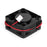 SXDOOL SXD4020B24M 24V DC 40x40x20mm Brushless Cooling Fan