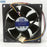 AVC DS08025T12HP028 80x80x25mm 12V DC 0.3A 4-Wire Axial Cooling Fan