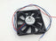Delta AFB0812SHB 80x80x15mm 12V DC 0.40A 3-Wire Axial Cooling Fan