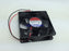 SUNON EE80251B3-000C-A99 80x80x25mm 12V DC Axial Cooling Fan