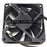 ADDA AD07012HB159300 ADDAA 70x70x15mm 12V DC 0.35A Axial Cooling Fan