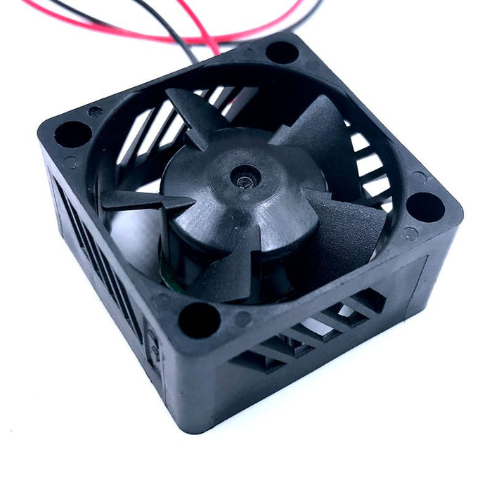 Nidec U30R12MS1Z5-51 12V DC 30x30x15mm Brushless Cooling Fan