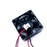 Nidec U30R12MS1Z5-51 12V DC 30x30x15mm Brushless Cooling Fan