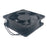 SXDOOL SXDE12038HB EC Axial Fan 120x120x38mm AC 115/230V 12W