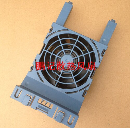 Nidec ML150 51x51x97mm EC Axial Cooling Fan