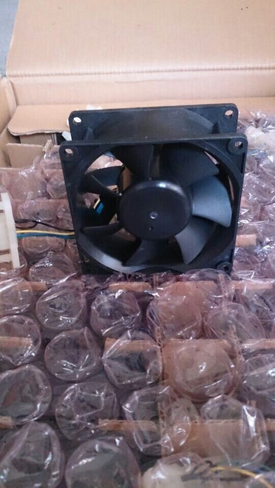 Nidec V35453-35 90x90x38mm 12V DC 0.55A Axial Cooling Fan