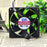 AVC DASA0820R2U 80x80x20mm 12V DC 0.6A 4-Wire Axial Cooling Fan