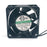 SXDOOL SXDE6025HB EC Axial Fan 60x60x25mm AC 115/230V 5W