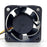 FD124020EB 12V DC Axial Cooling Fan