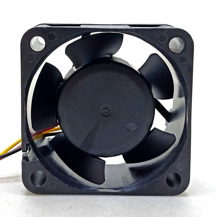 FD124020EB 12V DC Axial Cooling Fan