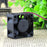 AVC DS04020B12H 40x40x20mm 12V DC 0.20A Axial Cooling Fan
