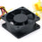 ADDA AD0624HB-A72GL 60x60x25mm 24V DC 0.15A Axial Cooling Fan