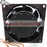 Bi-Sonic 3E-230B 230V AC 80x80x38mm AC Axial Cooling Fan