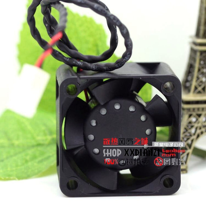 AVC DB03828B12U 38x38x28mm 12V DC 0.82A Axial Cooling Fan