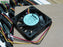 Nidec D06R-24TH 60x60x15mm 24V DC 0.12A Axial Cooling Fan