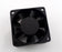 ADDA AD0624UB-A71GL 60x60x25mm 24V DC 0.16A Axial Cooling Fan