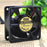 ADDA AD0624HB-A76GL 60x60x25mm 24V DC 0.15A Axial Cooling Fan