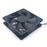 SXDOOL SXDE9225HB EC Axial Fan 92x92x25mm AC 110/115/220/230V 6W