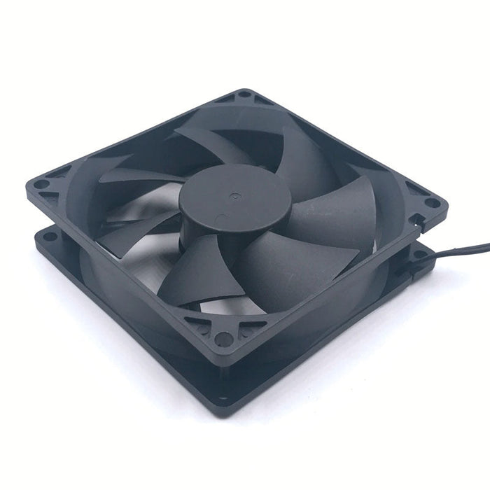 SXDOOL SXDE9225HB EC Axial Fan 92x92x25mm AC 110/115/220/230V 6W