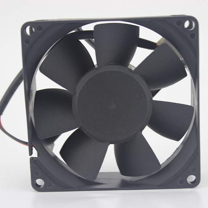SUNON PMD2408PTV1-A 80x80x25mm 24V DC Axial Cooling Fan