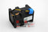 AVC DFTA0456B2H 40x40x56mm 12V DC 1.5A Axial Cooling Fan