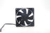 SXDOOL JF0825S1H 80x80x25mm 12V DC 0.19A Axial Cooling Fan