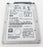 HTS725032A7E635 Hitachi 320GB 7.2K 2.5IN SATA Laptop Drive
