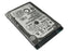 HTS725050A7E635 Hitachi 500GB 7200RPM 6Gb/s 2.5" SATA Laptop Hard Drive 0J26155