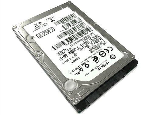 HTS725050A9A364 — Hitachi TravelStar 7K500 500GB 7.2K 3G 16MB 2.5