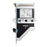 HTX77 — R3C 2x16 FH Hl Riser Assembly | Dell PowerEdge R7525