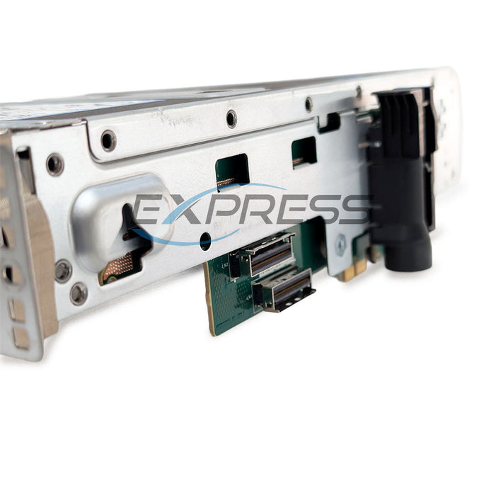 HTX77 — R3C 2x16 FH Hl Riser Assembly | Dell PowerEdge R7525